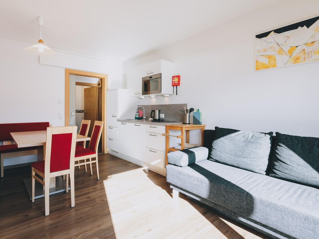 Apartments Haus Altenberger by we rent
