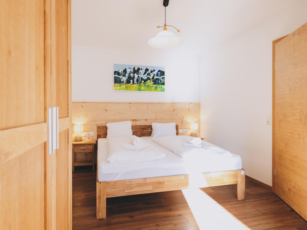 Apartments Haus Altenberger by we rent