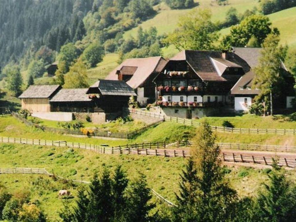 Pension Surtmannhof