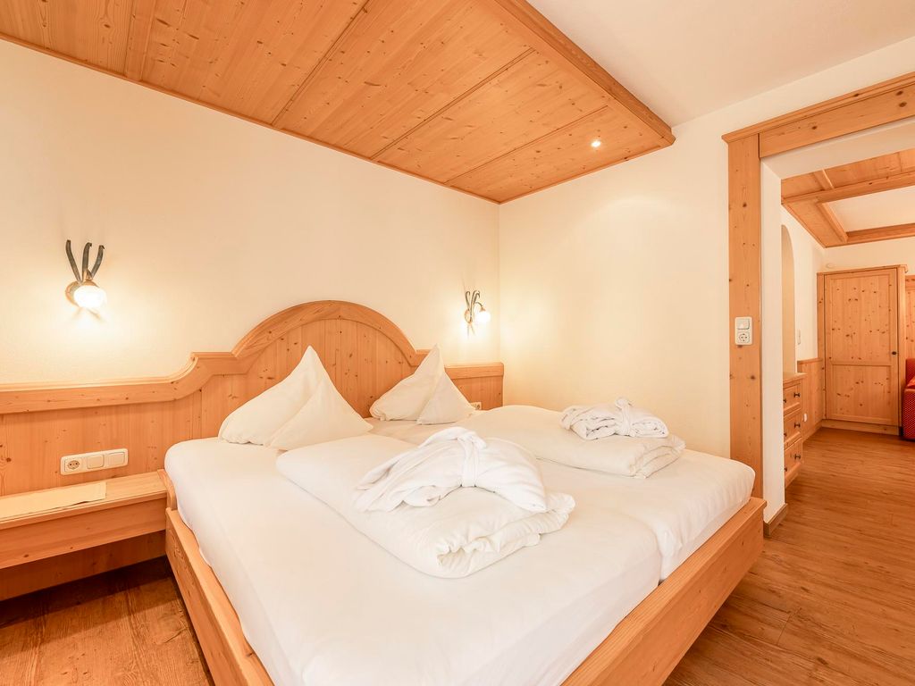 Hotel Pfurtscheller