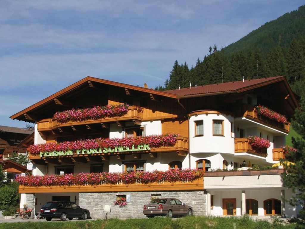 Hotel Pfurtscheller