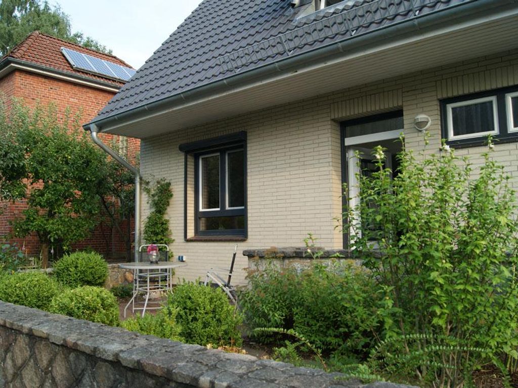 Ferienwohnung Reichelt