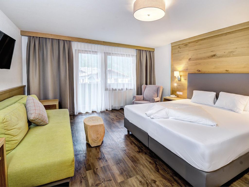 Hotel Neue Post