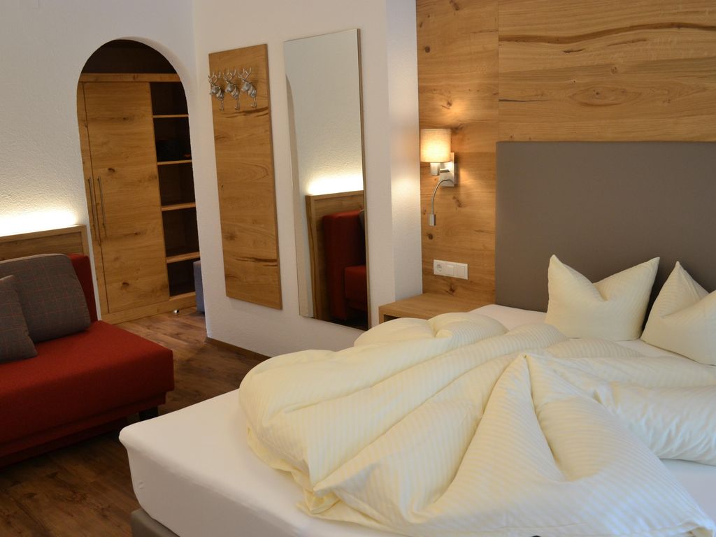 Hotel Neue Post