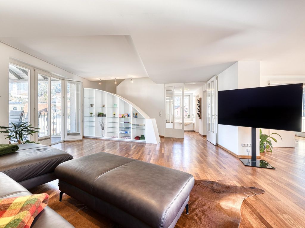Familienferienwohnung HEIMat by A-Appartments
