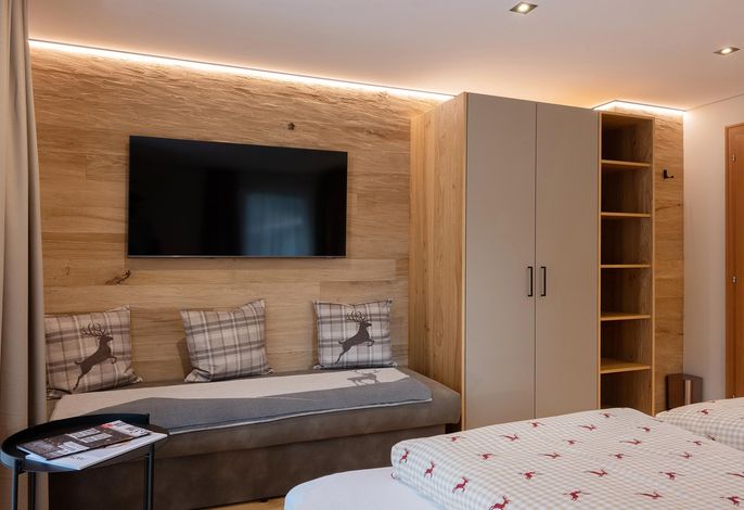Apartment Silvana