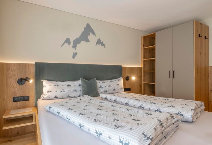 Apartment Alpina