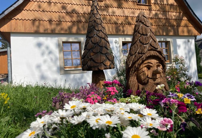 Ferienhaus Zirbenliebe – Foto 2