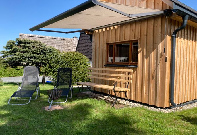 Ferienhaus Zirbenliebe – Foto 5