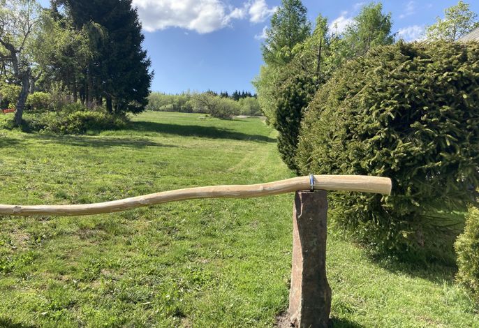 Ferienhaus Zirbenliebe – Foto 4