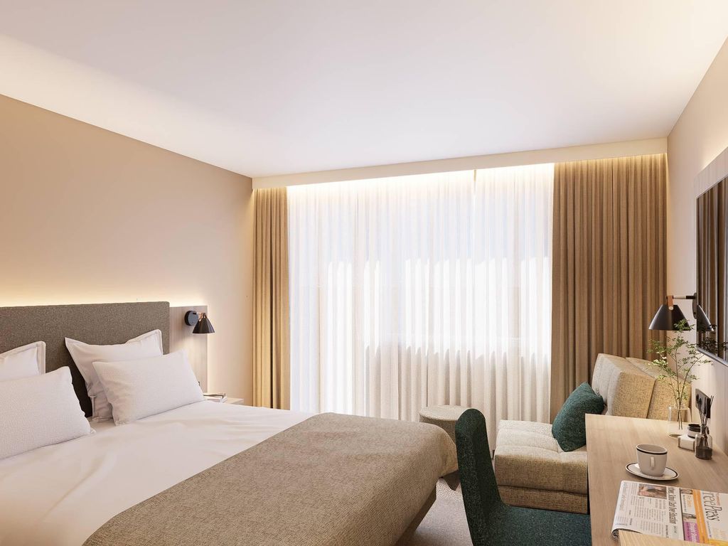 Hotel Marko