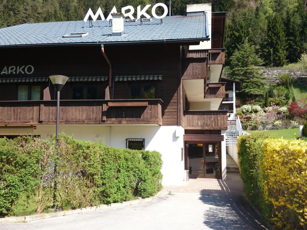 Hotel Marko
