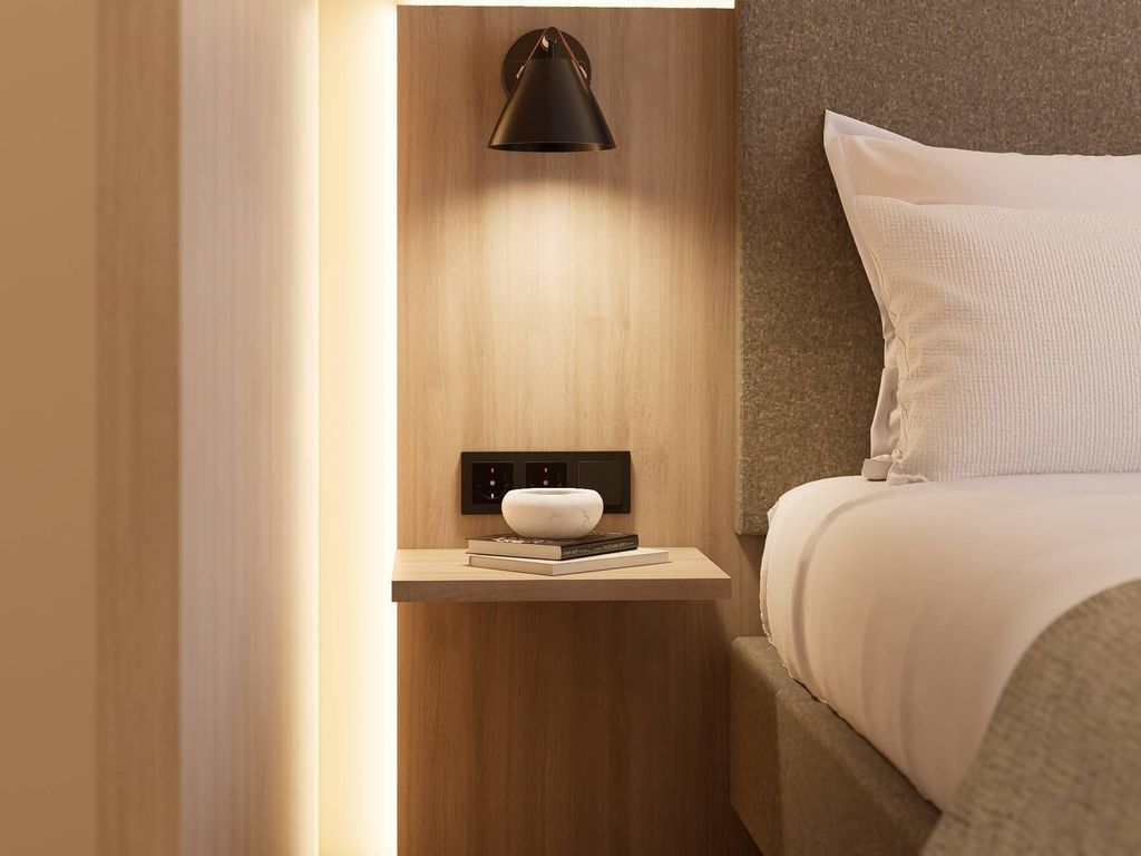 Hotel Marko
