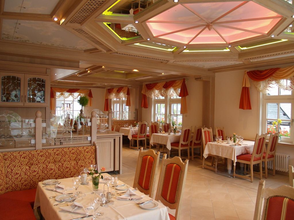 Hotel zum Weißen Stein