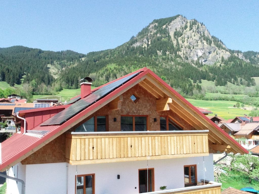 Ferienwohnungen Göhl
