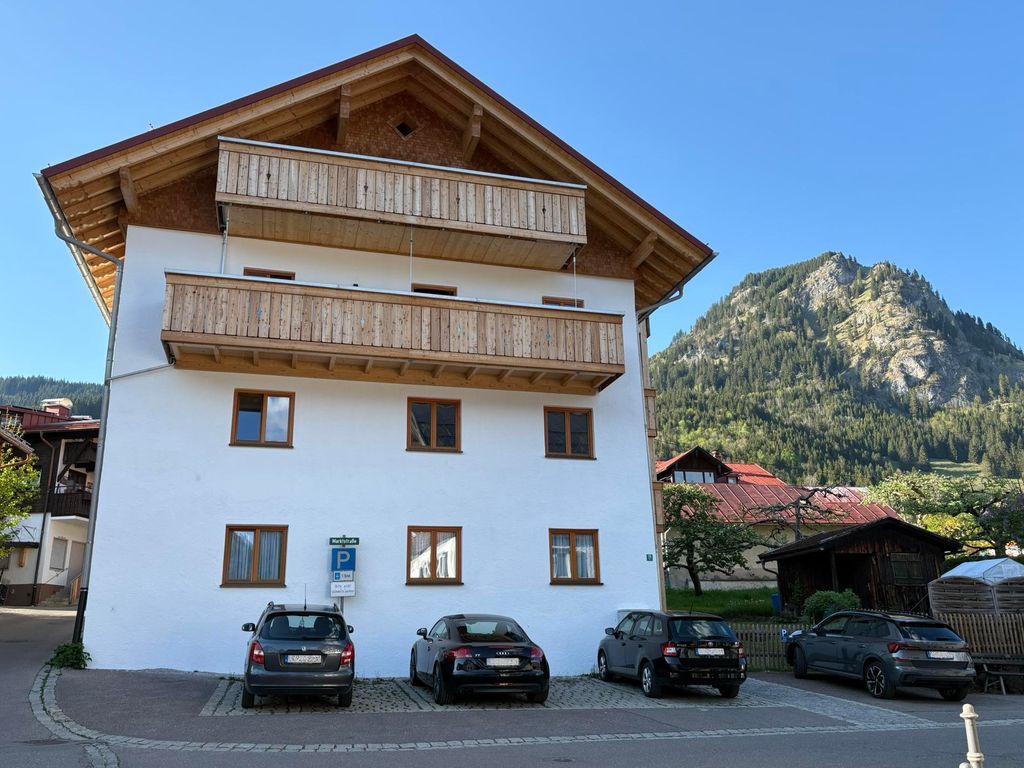 Ferienwohnungen Göhl