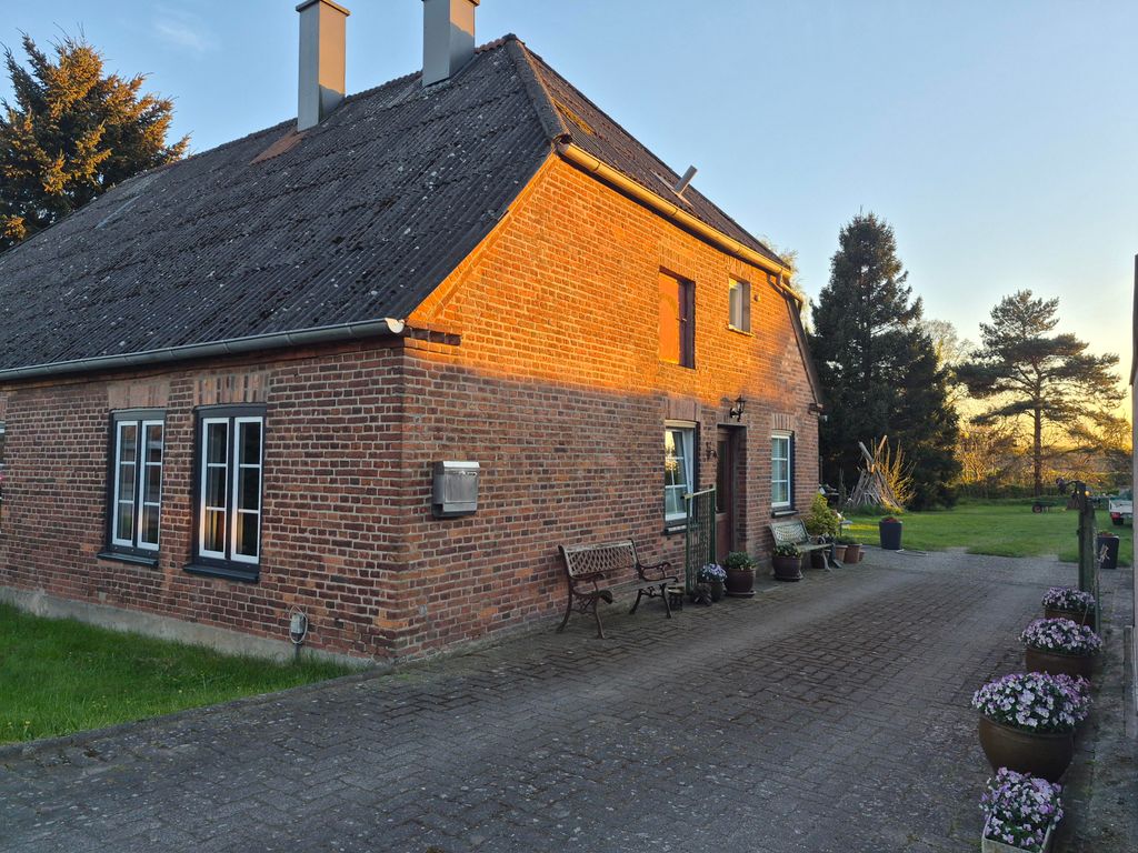 Haus Olivia