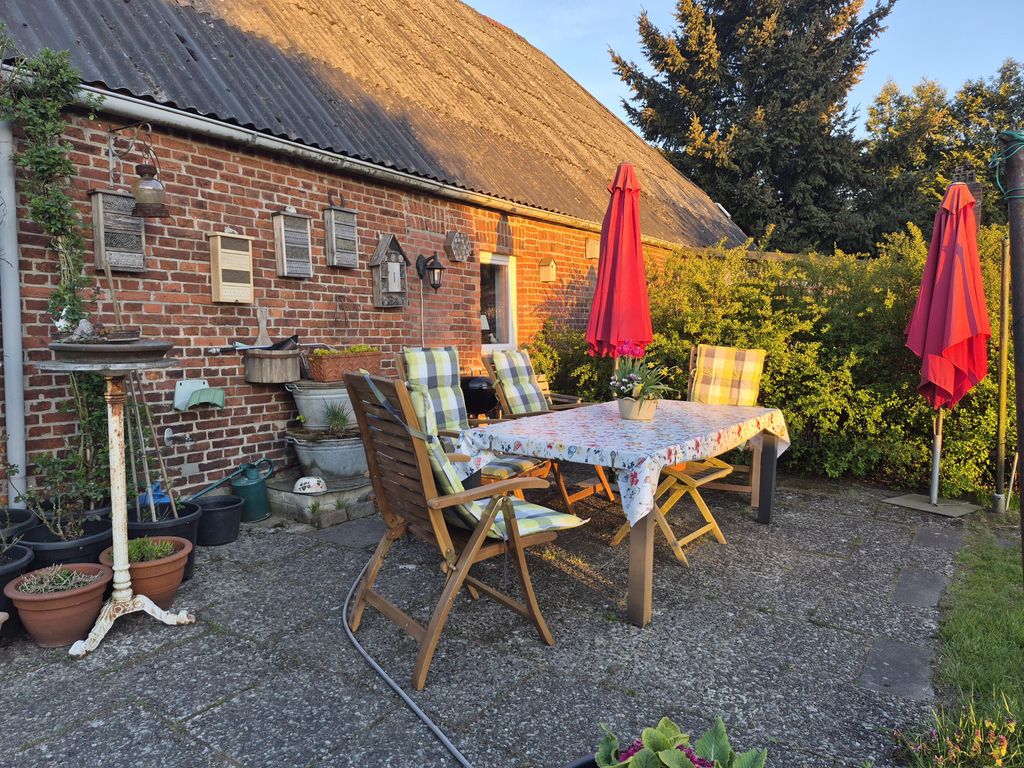 Haus Olivia
