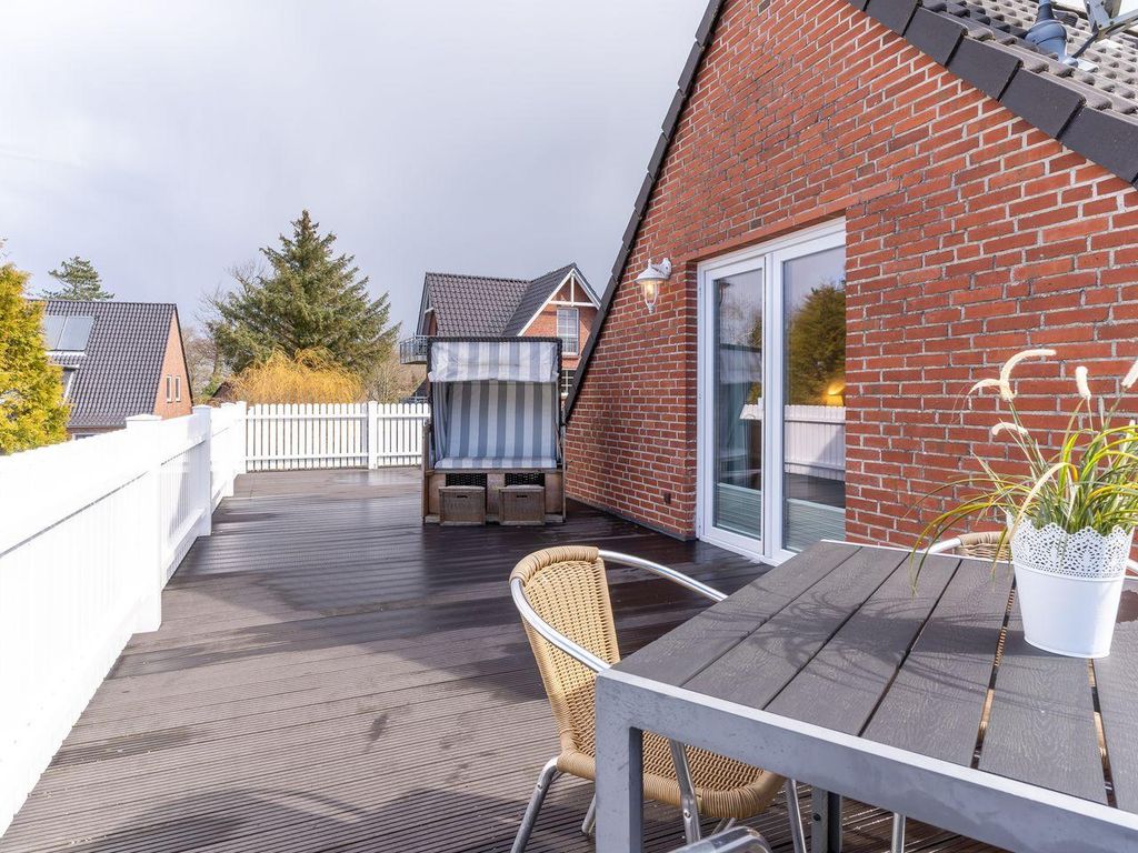 Appartement Ausguck