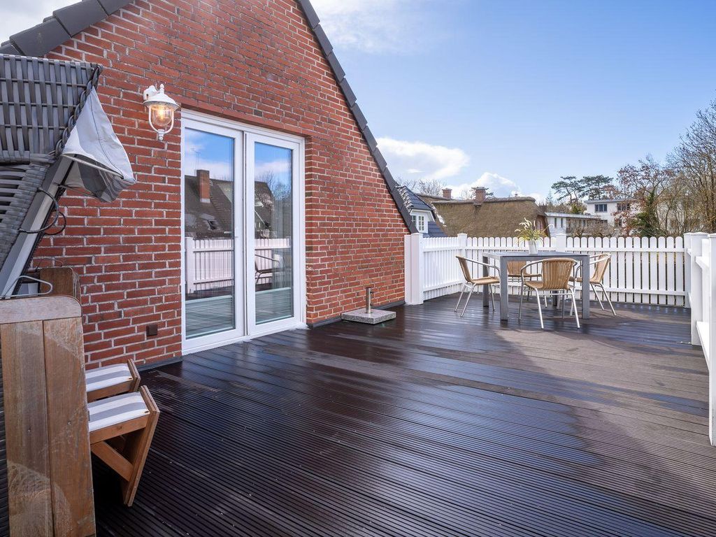 Appartement Ausguck