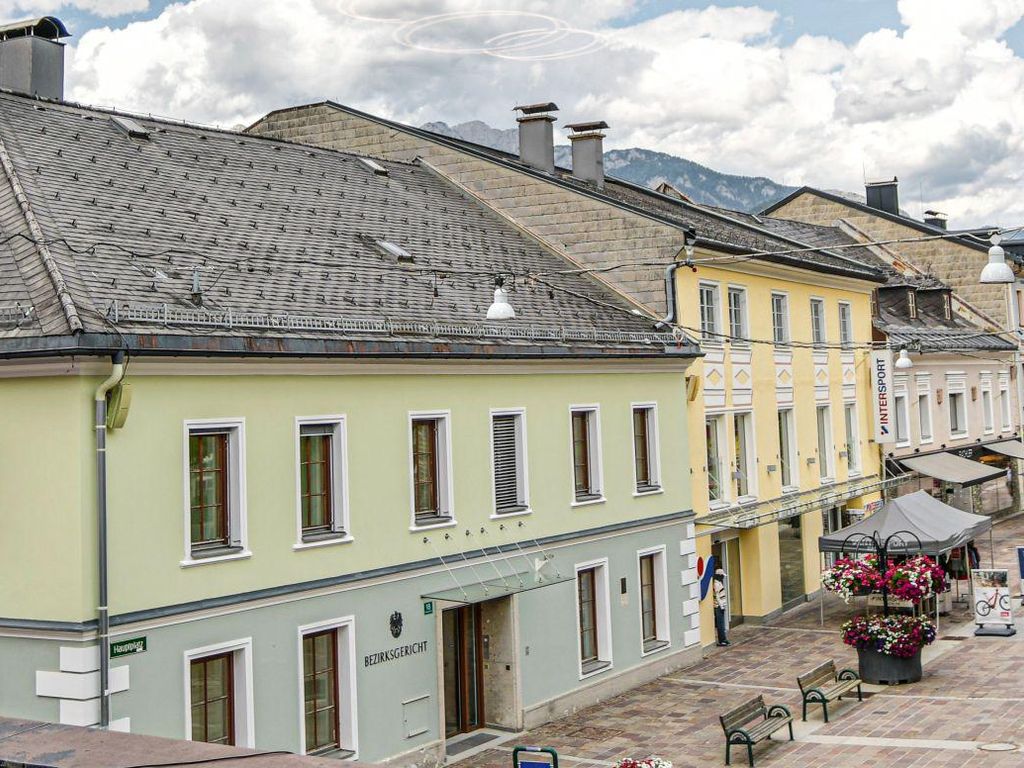 Pension Schachner
