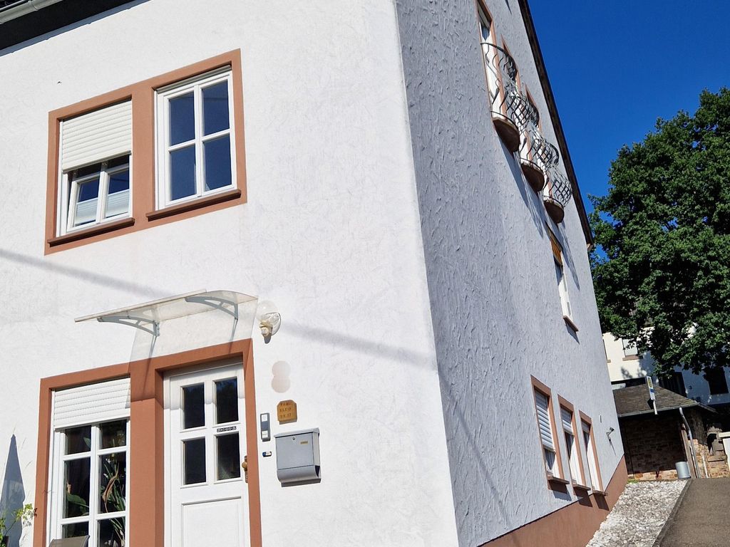 Ferienwohnung Talblick