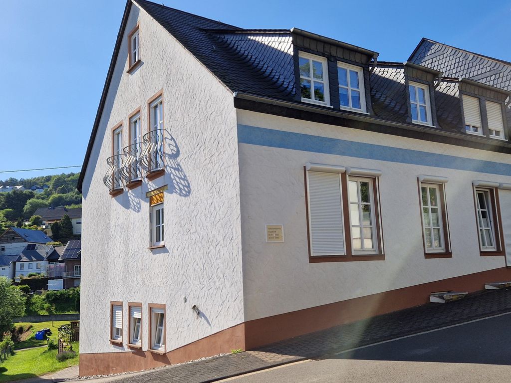 Ferienwohnung Talblick