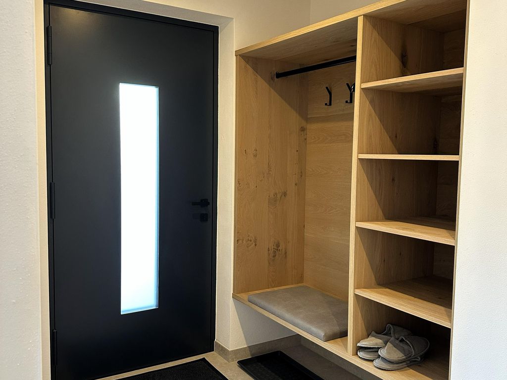 The Hidden Apartment