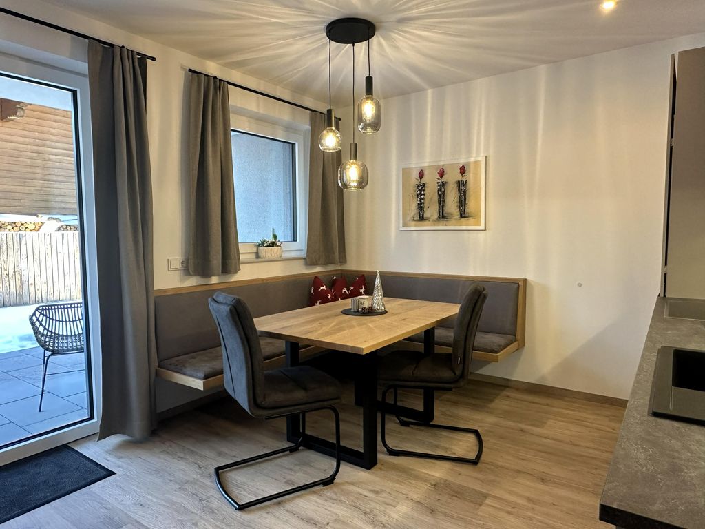 The Hidden Apartment
