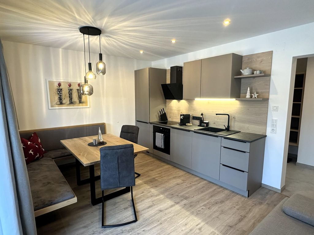 The Hidden Apartment
