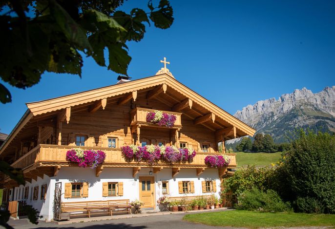 Appartement Maigleggei