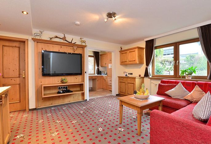 Appartement ALPHORN