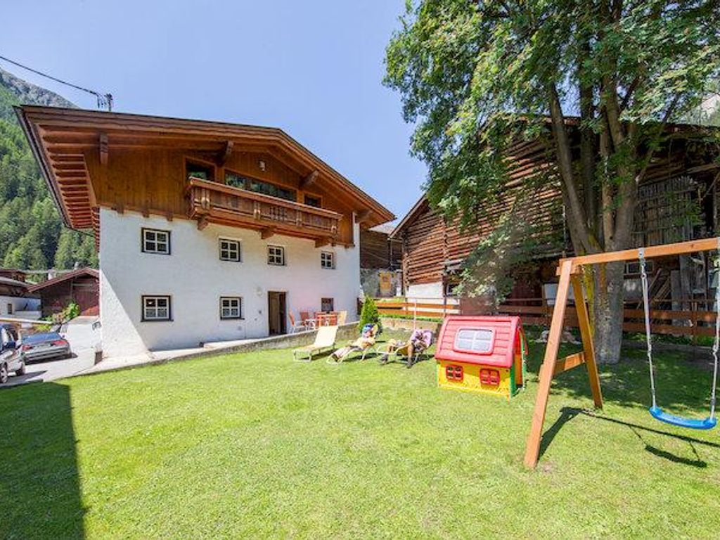 Farmerhouse