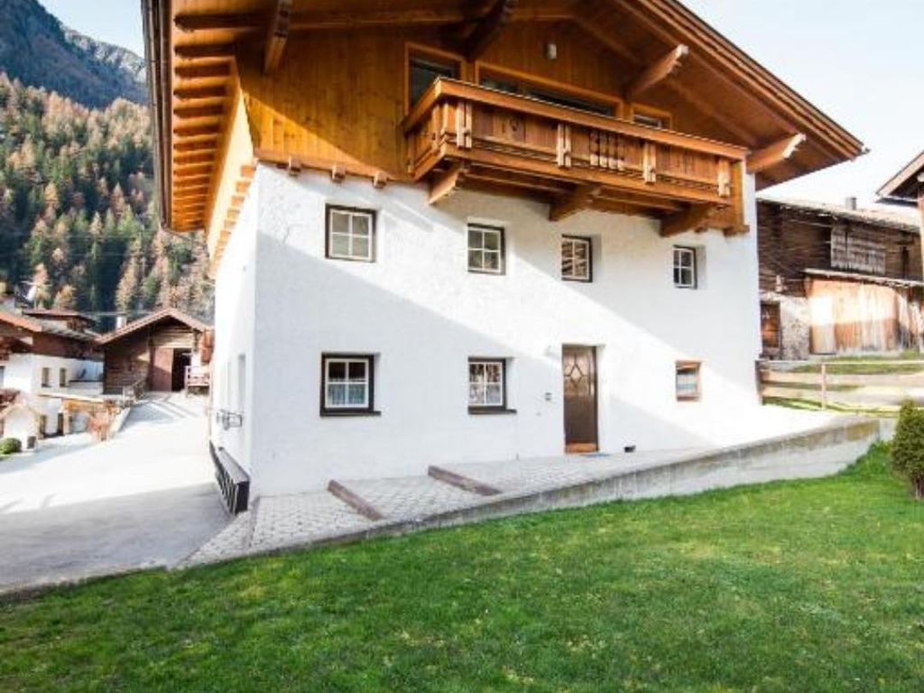 Farmerhouse