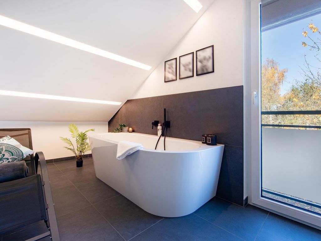 Wellness Ferienwohnung EifelPur