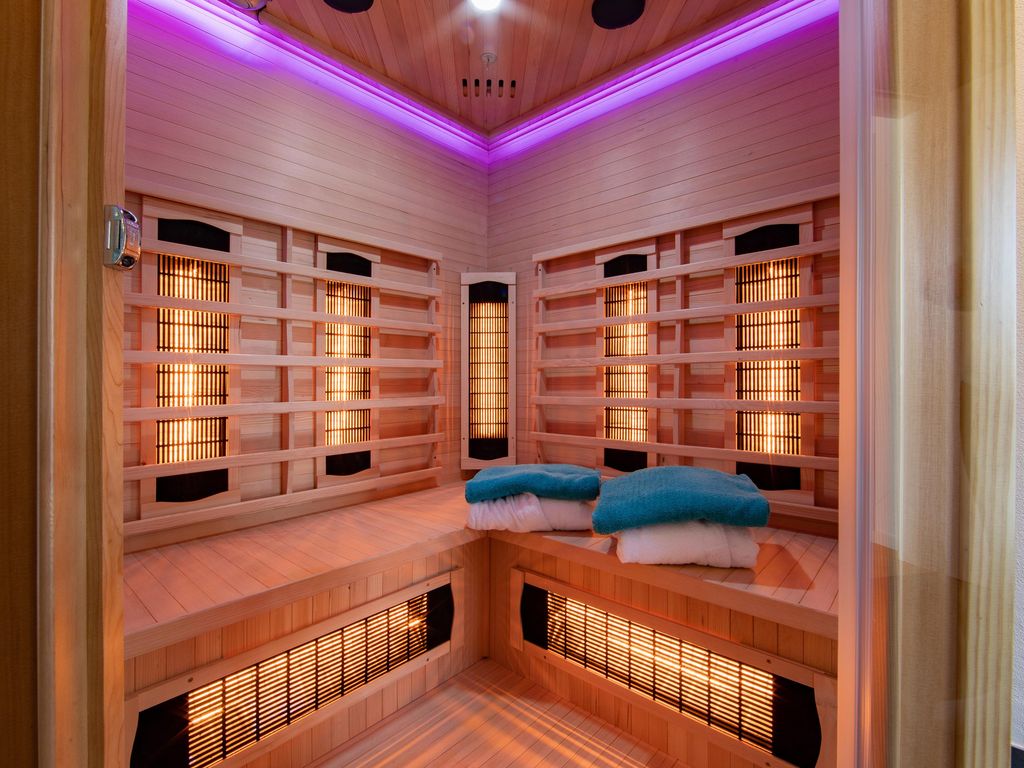 Wellness Ferienwohnung EifelPur