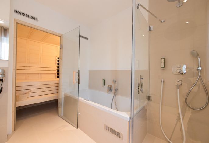 Vitus Suite Delux