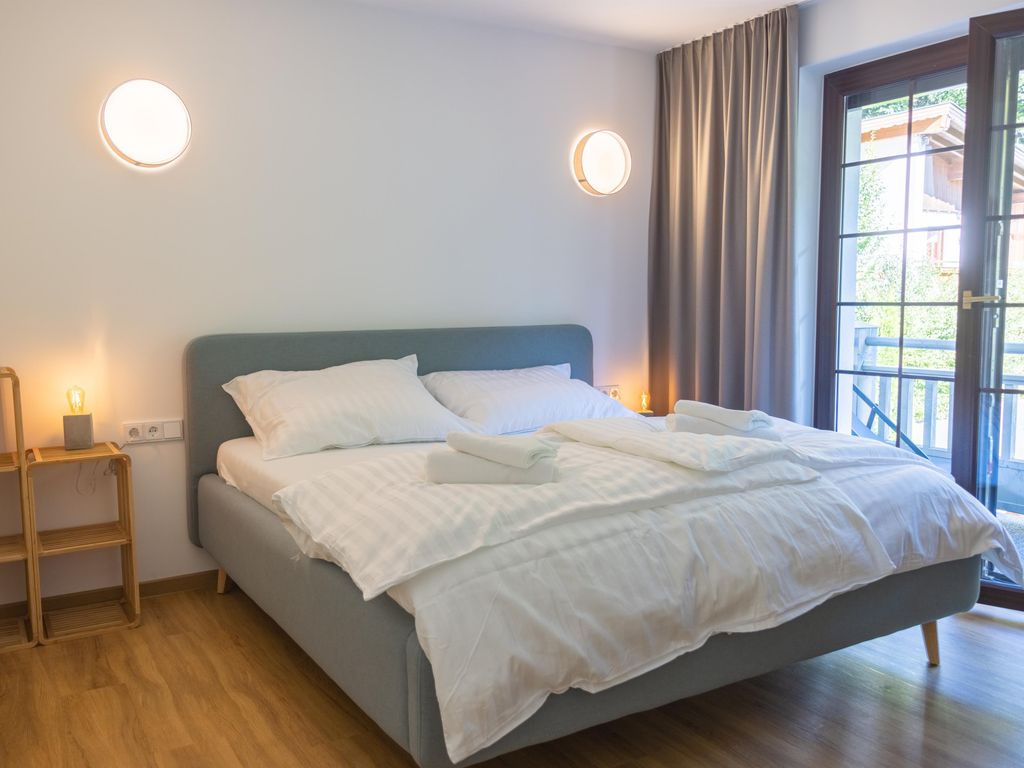 Haus Trudi