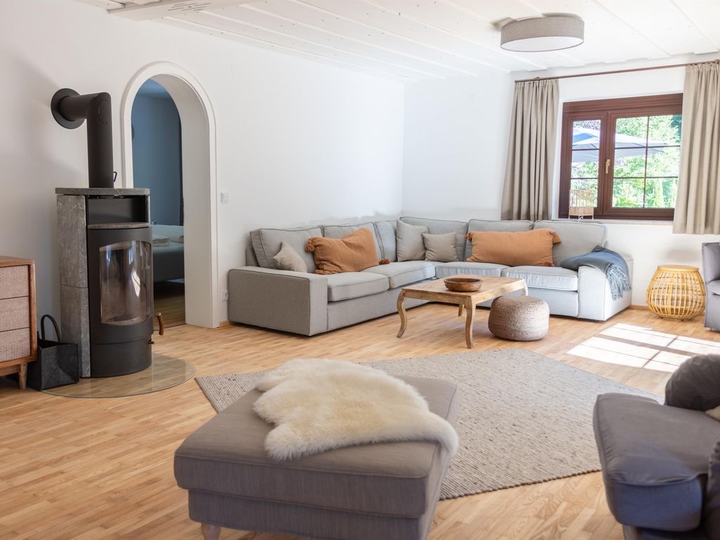 Haus Trudi