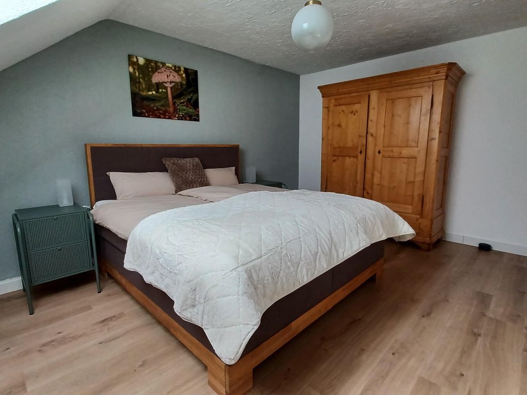 Ferienhaus Auszeit am See