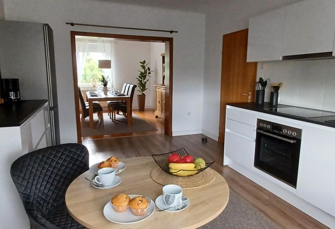 Ferienhaus Auszeit am See – Foto 5