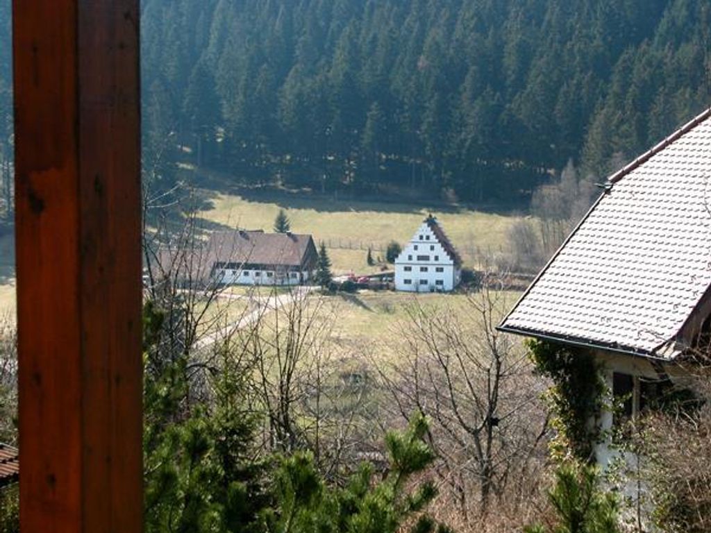 Haus John