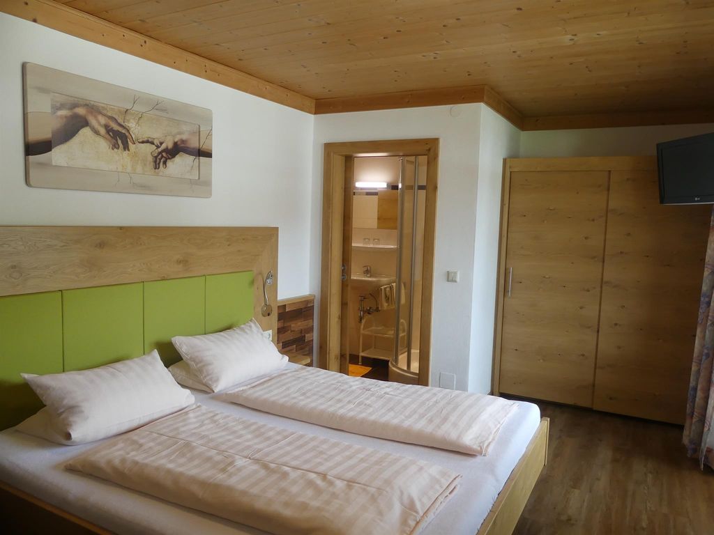 Landhaus Mayrhofer