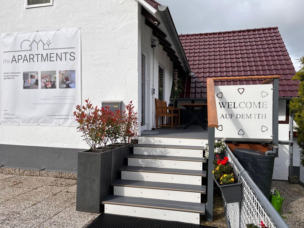ITH Apartments