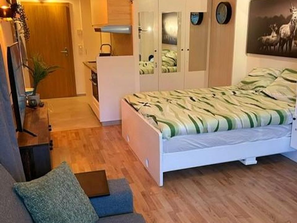Appartement Kaiserseite