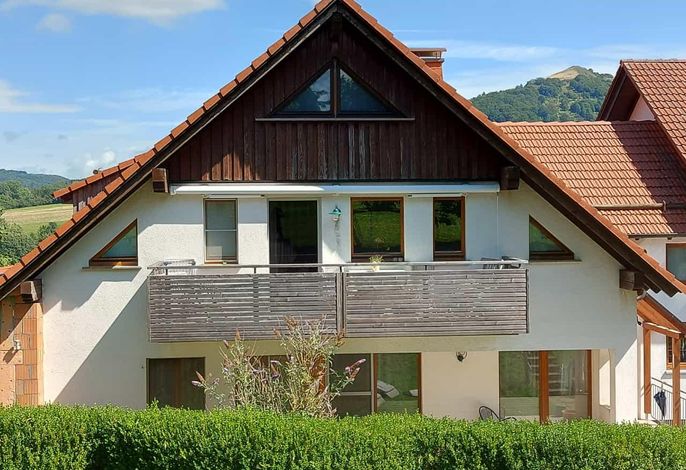 Ferienwohnung Wachtküppel