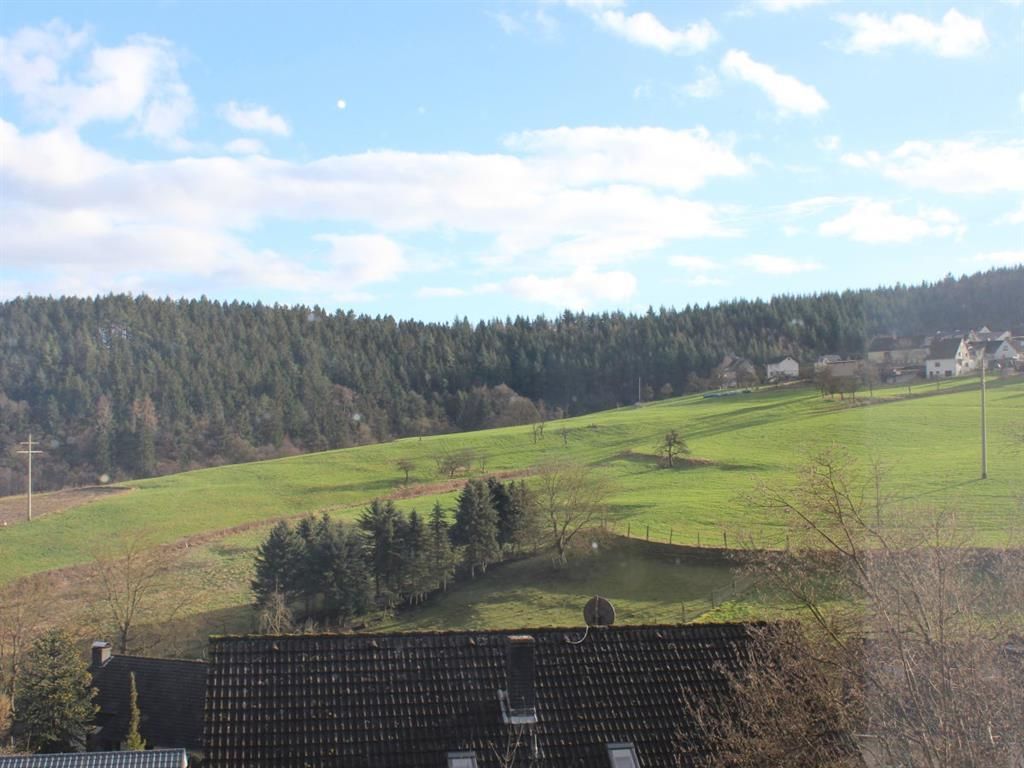 Ferienwohnung am Waldesrand