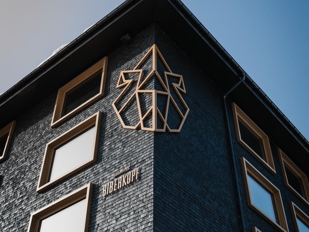 Berghotel Kleiner Biber