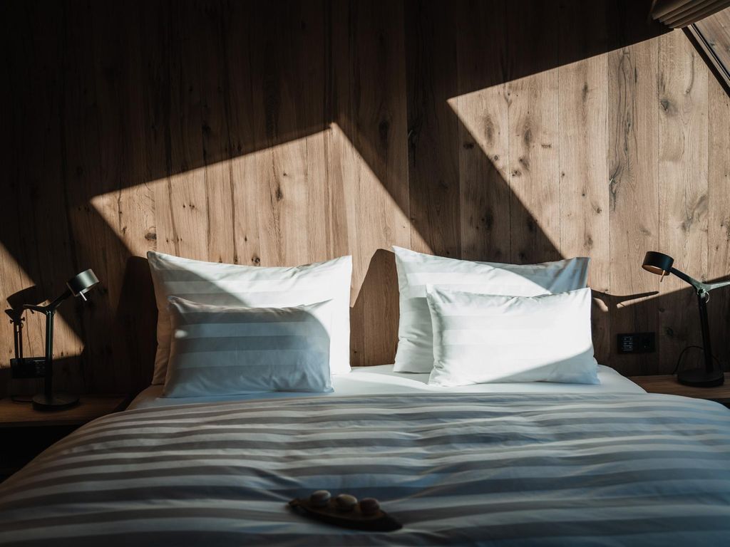 Berghotel Kleiner Biber