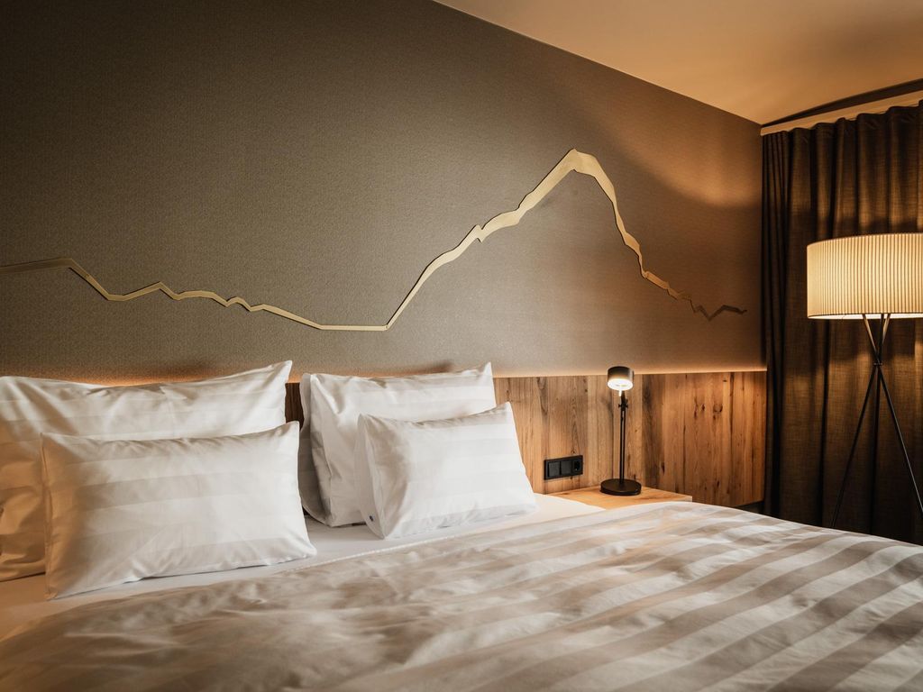 Berghotel Kleiner Biber